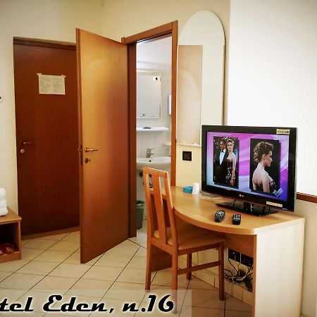 Hotel Eden Milano Exterior foto