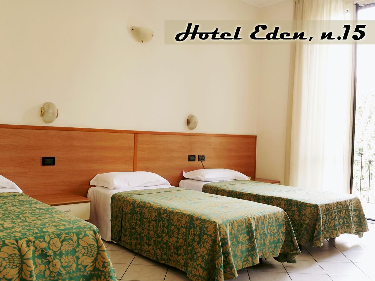 Hotel Eden Milano Exterior foto