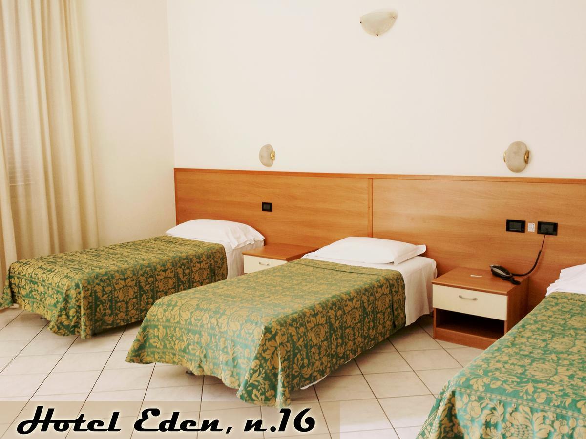 Hotel Eden Milano Exterior foto