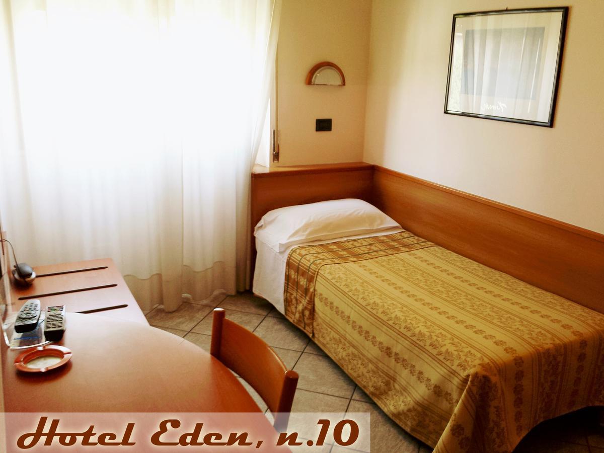 Hotel Eden Milano Exterior foto