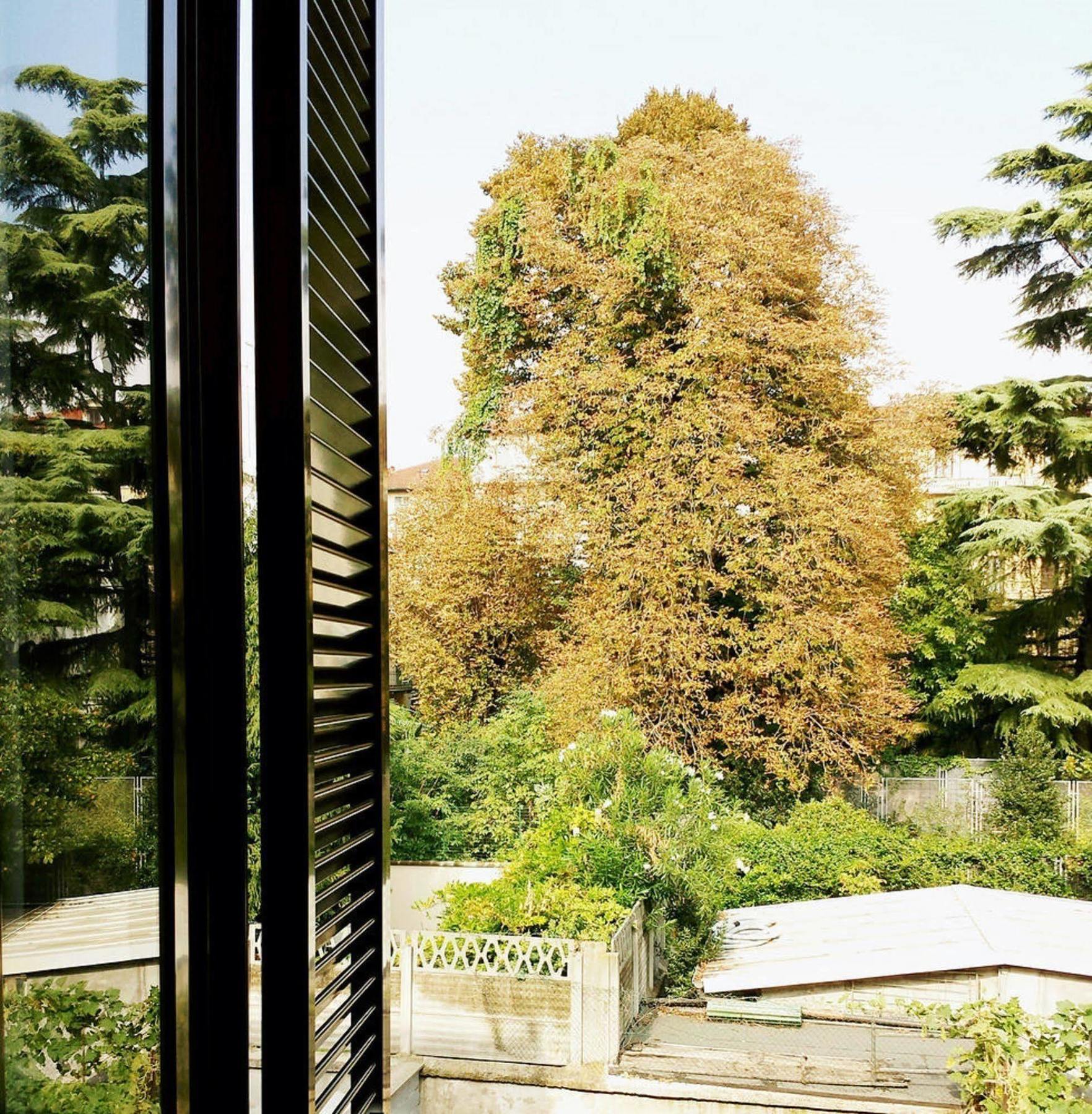 Hotel Eden Milano Exterior foto